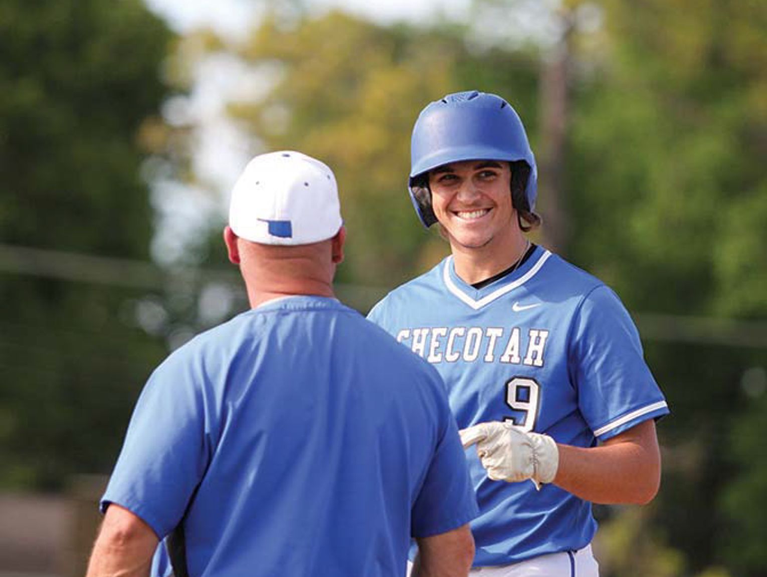 All-State Native American Baseball Showcase celebrates heritage and talent in Oklahoma
